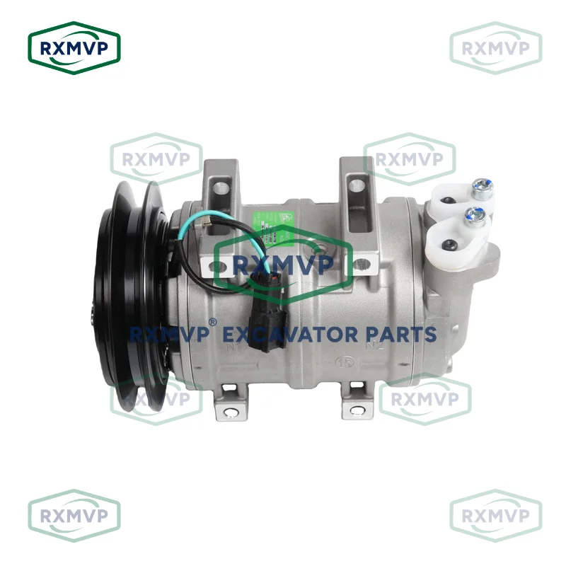 Экскаватор DKS15C автомобильный компрессор 506011-9910 4456130 TH4713906 506211-7980 506011-9751 4621589 4710206