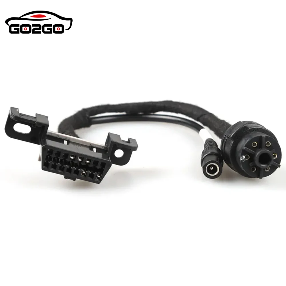 Линия технического обслуживания 7-G EIS-ELV для Mercedes-Benz Work с инструментом VVDI MB BGA CGMB CGDI