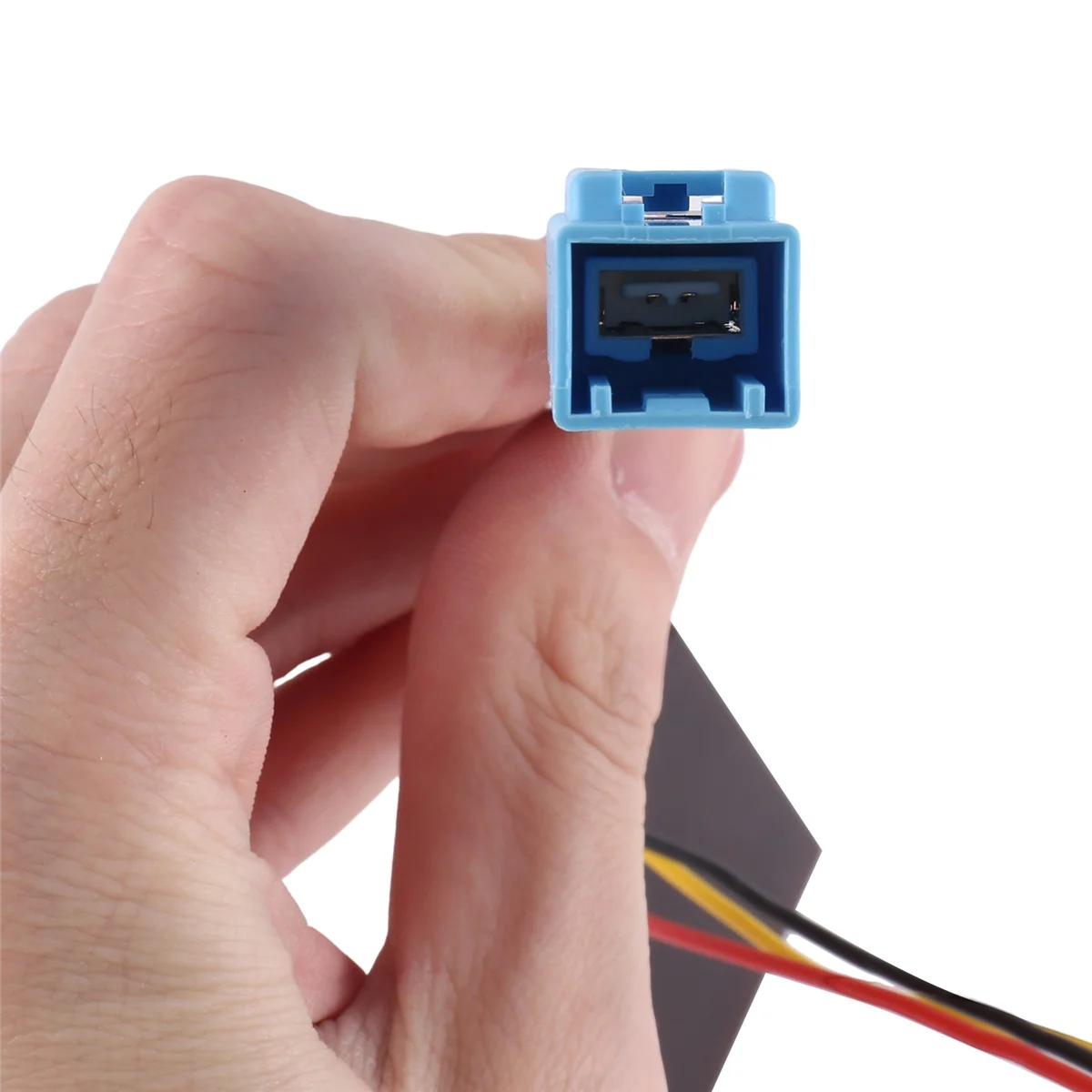 Автомобильный кабель LVDS для CVBS 360 панорамный