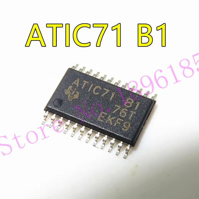 ATIC71 B1 ATIC71B1 Новый