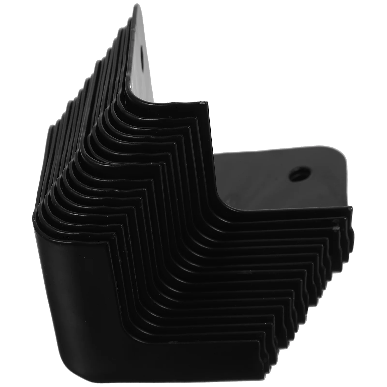 16 шт. обертка для динамиков угловые звуковые балки декоративные края защитная