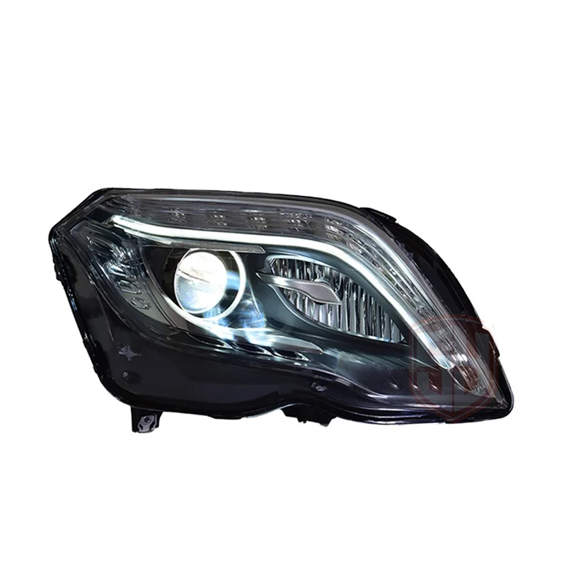 

apply toSHIYU GLK super bright 2013 year car led head light headlamp for sell