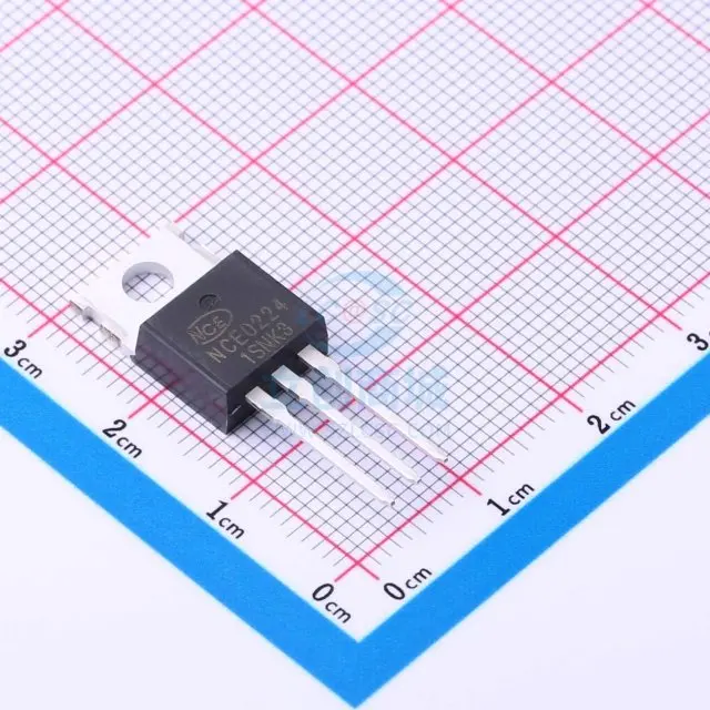 

Бесплатная доставка (MOSFET) NCE0224 NCE0224 20 шт.