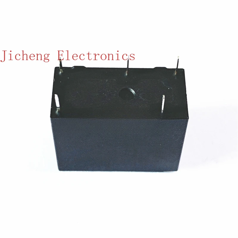 Рисунок 3 - реле 33F-005-ZS3(5VDC) 33F-012-ZS3(12VDC)