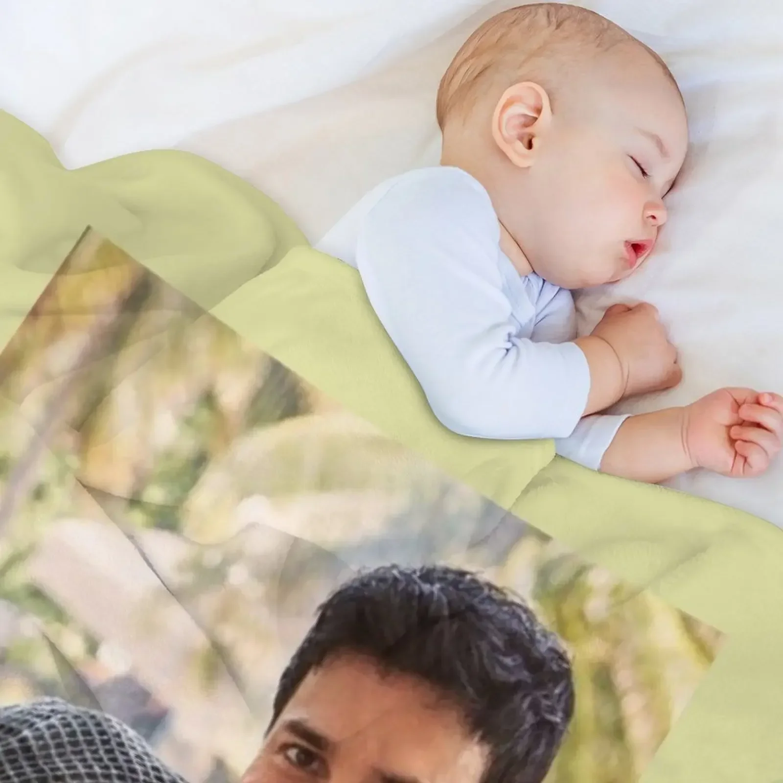 Тонкое одеяло Chayanne