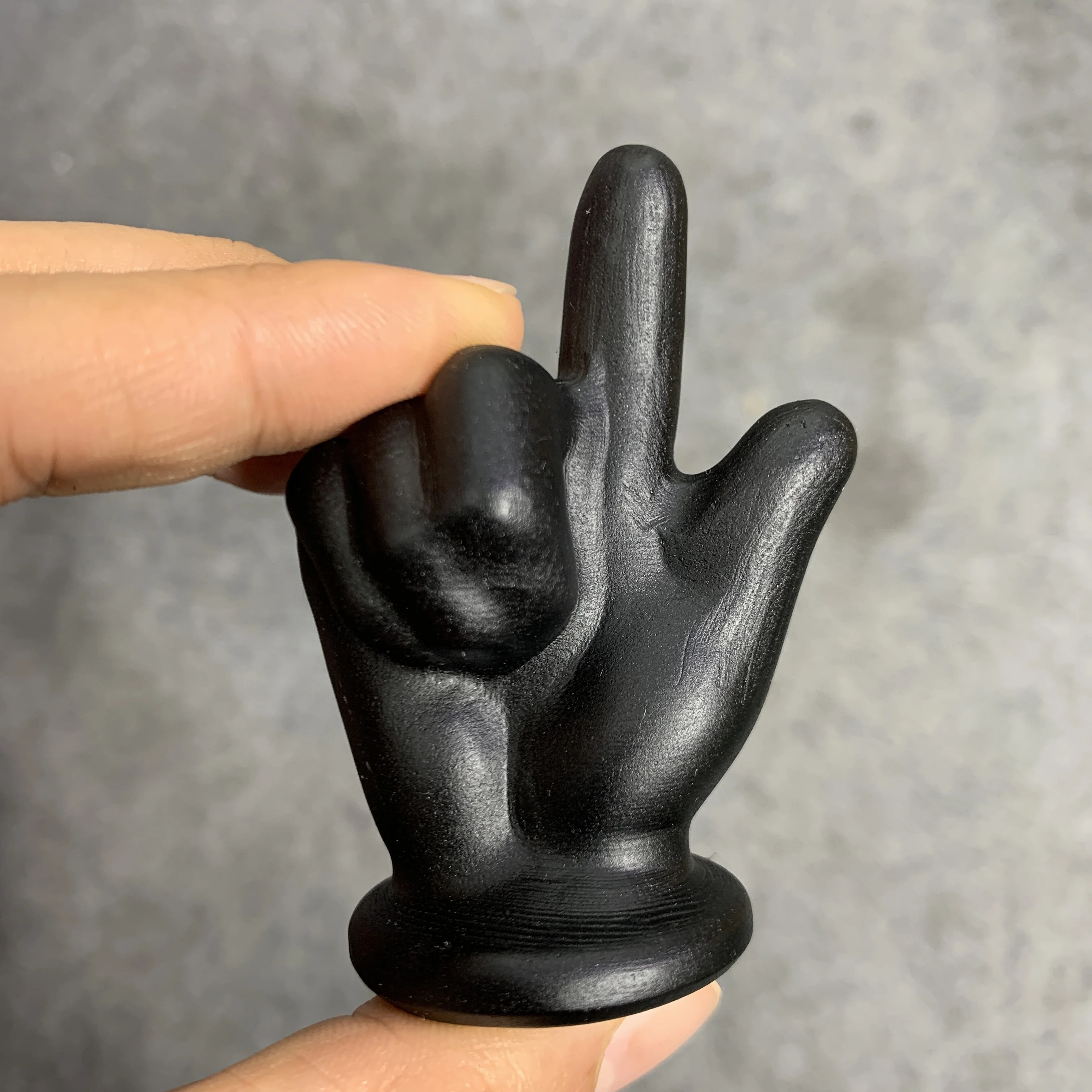 thumb
