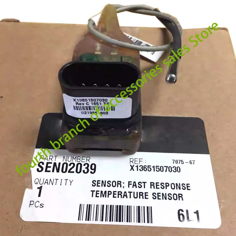 

100% Stock Air Conditioning Accessories SEN02039 Temperature Sensor