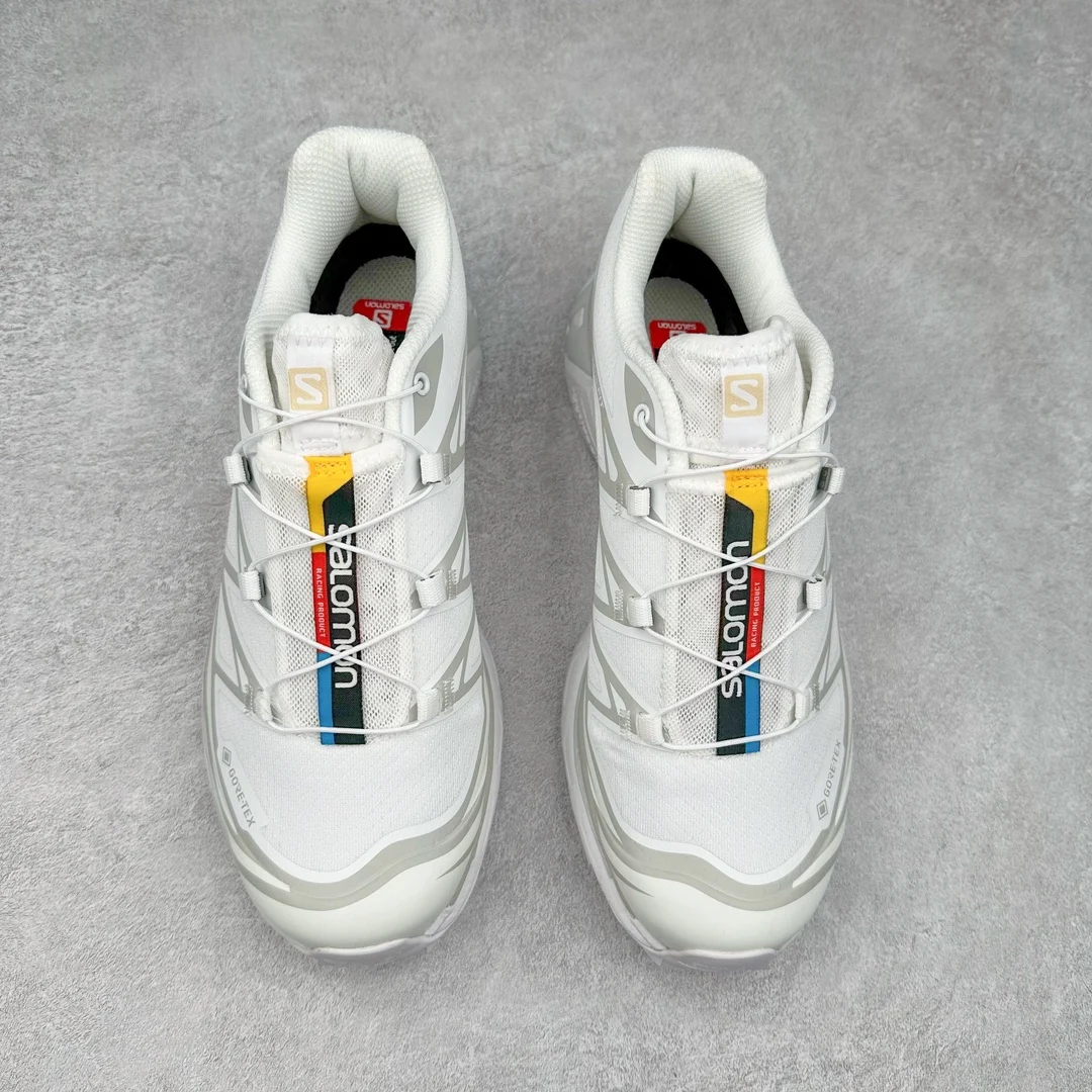 Спортивная обувь Salomon XT6 ADVANCED