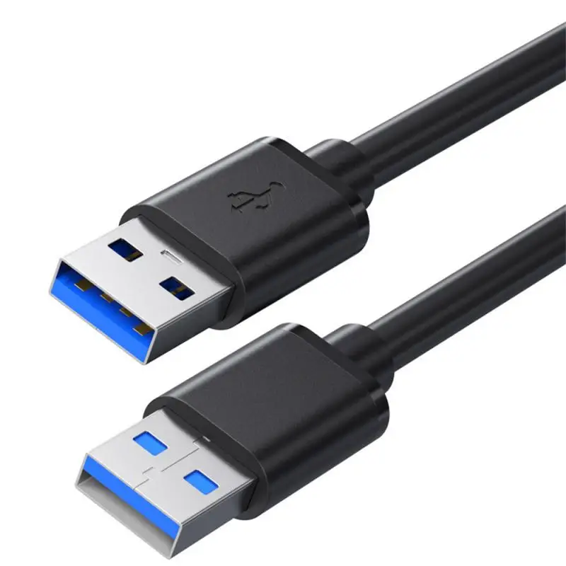 

Кабель-удлинитель Usb «штырь-штырь», перезаряжаемый из луженой меди