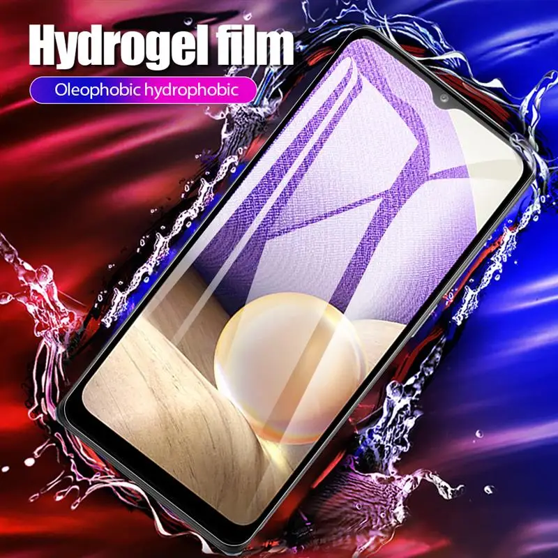 Фото 3 шт. Гидрогелевая пленка для защиты экрана для IIIF150 Air1 Pro B2 Pro B1 Pro H2022 B2021 R2022 B2 Ultra Air1 Ultra №5