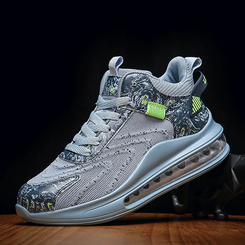 

Sports Casual Shoes for Men Man Jogging Walking Sneakers Spring Summer Sports Shoes Adults Male Running Shoes Man Footwears