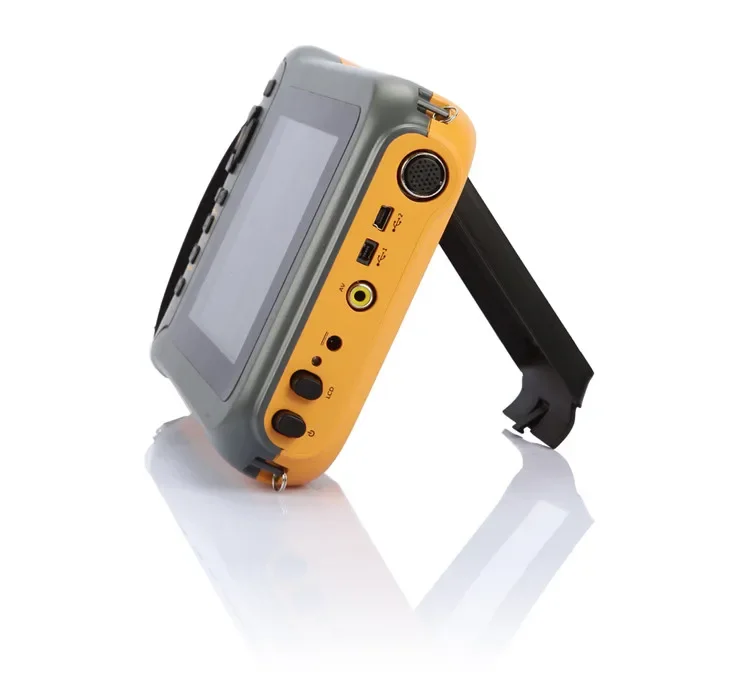 Конкурентоспособная ручная ветеринарная ультразвуковая машина для обнаружения