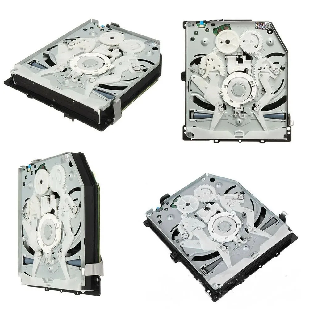 Оптический привод KES-490A с одной линзой BDP-020 025 для консоли PS4 CUH-11XX, замена дискового привода (art.: 3920db8a0d745) - 3920db8a0d745