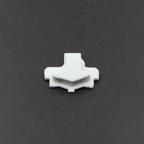 Запасные части для геймпада PS5, набор из 10 шт., TingDong