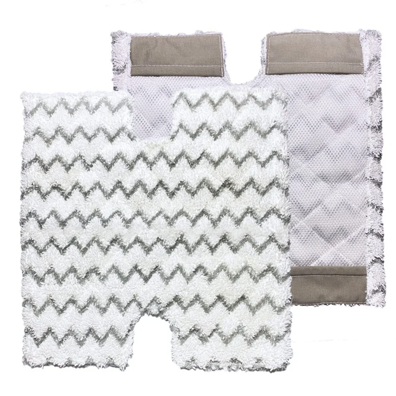 

2 шт., сменная Паровая Швабра для Shark Lift-Away & Genius S3973 S3973D S5001 S5002 S5003 S6001 S6002 S6003