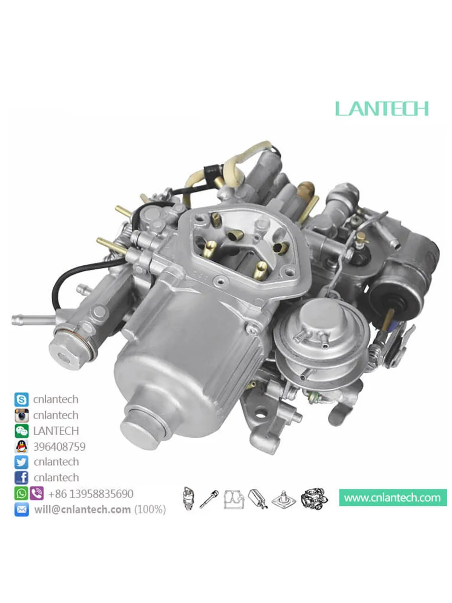 

Карбюратор H110 для VW 13200-71c00, 13200-71C00