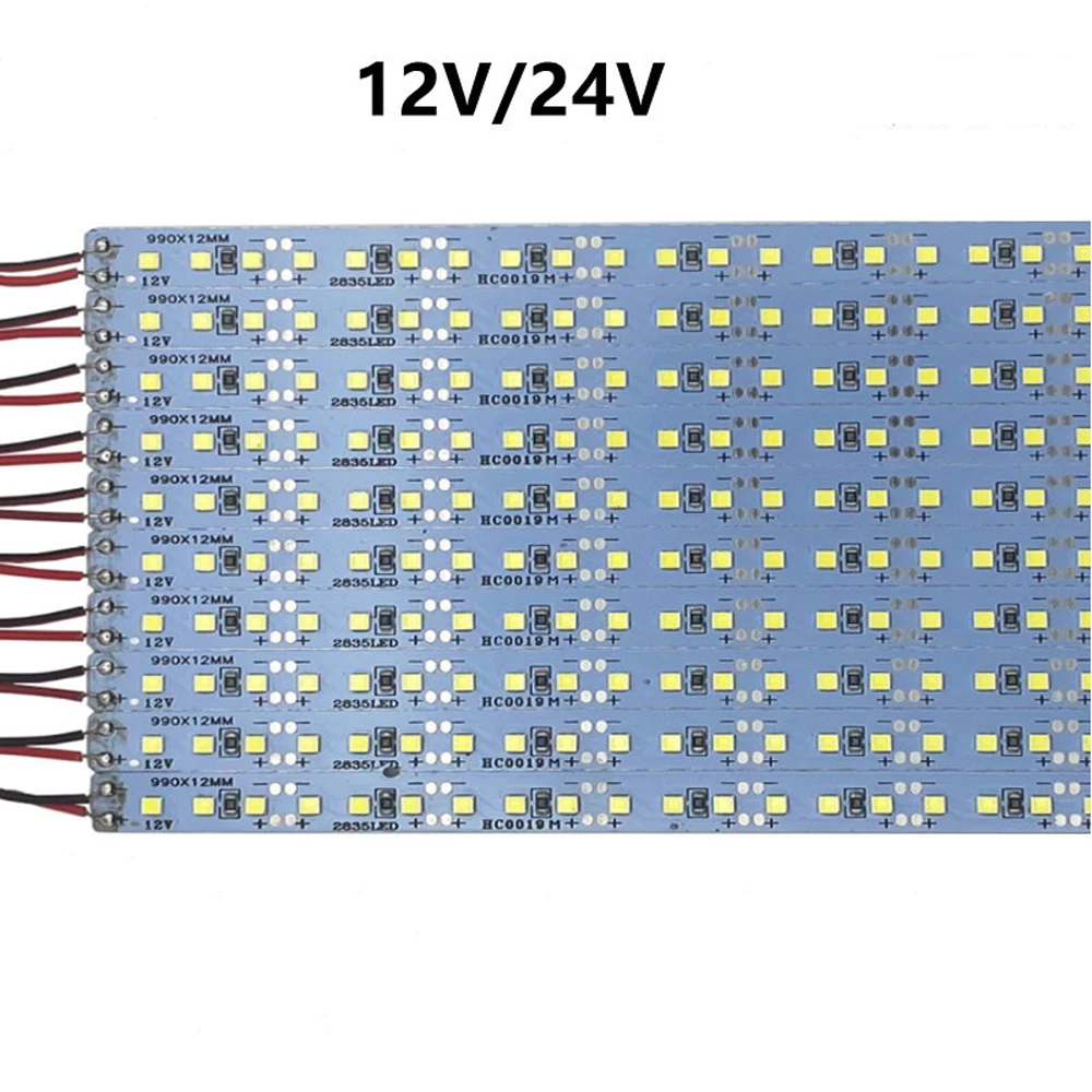 

JOYPJLIT Жесткая светодиодная лента 144 светодиода/м
