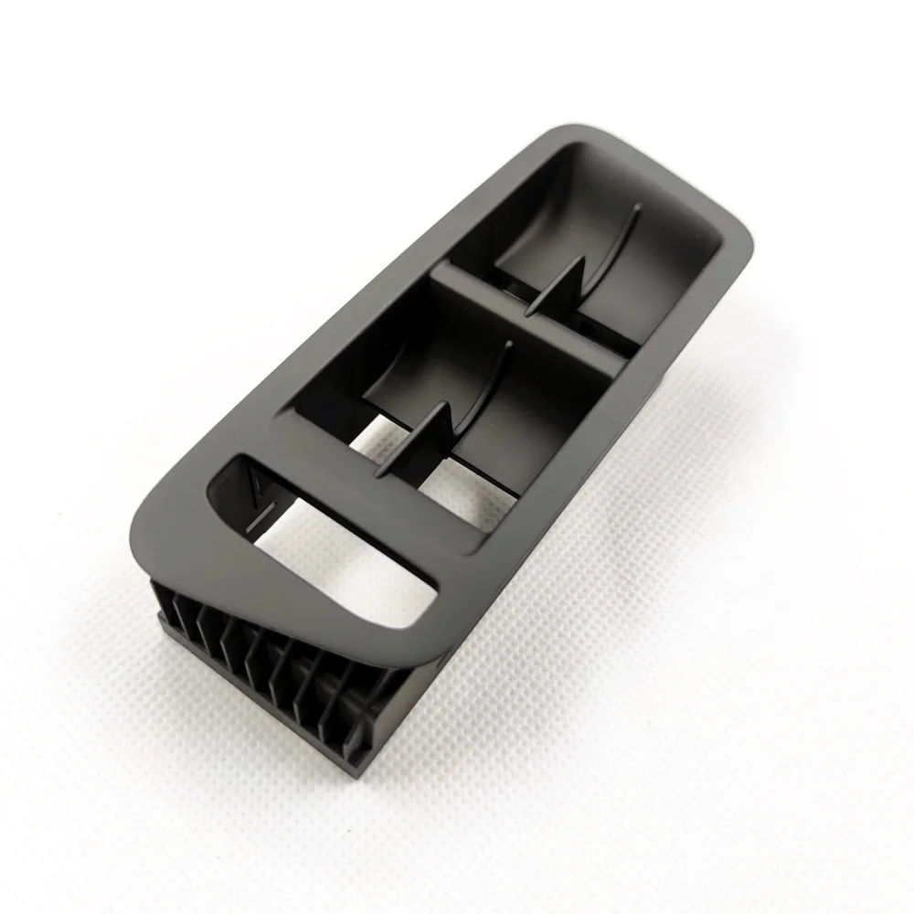 Рамка кнопки переключателя стеклоподъемника для Golf 7 MKVI MK7 golf mk7 5G0 867 255 5GD867255 |