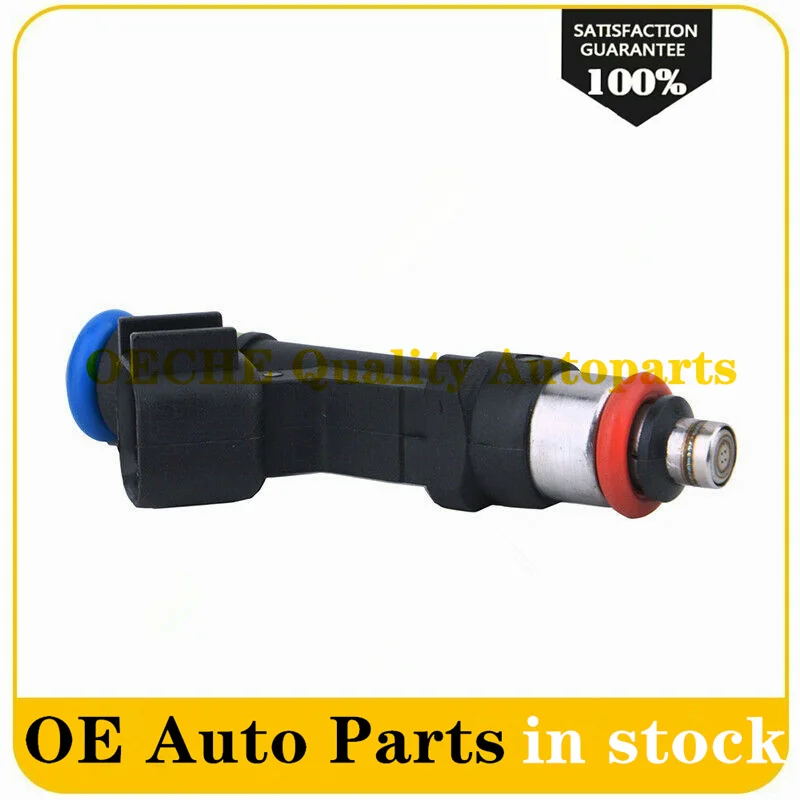 Топливные форсунки 6X Flow для Ford Ranger/Mazda 2 0 3 06-10 OE #0280158105 | Автомобили и мотоциклы