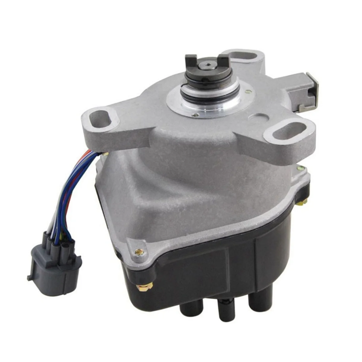 Новый распределитель зажигания подходящий для Honda CR-V 2.0L с TEC TD-97U 1997-2000 30100-P3F-A02