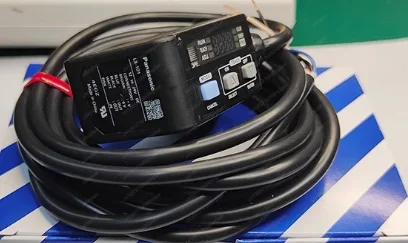 Подходит для Panasonic LX-101 LX-111-P цифровой дисплей 3-цветный светодиодный цветной код