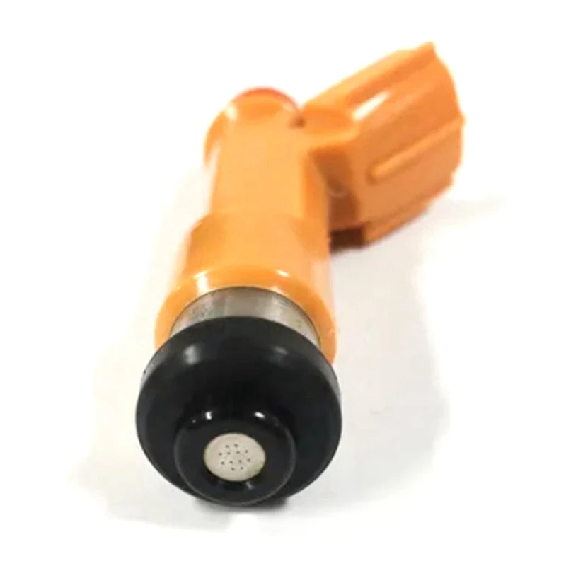 Комплект автомобильных аксессуаров 4 шт. форсунки инжектора топлива 23209-0H050 23250-0M010