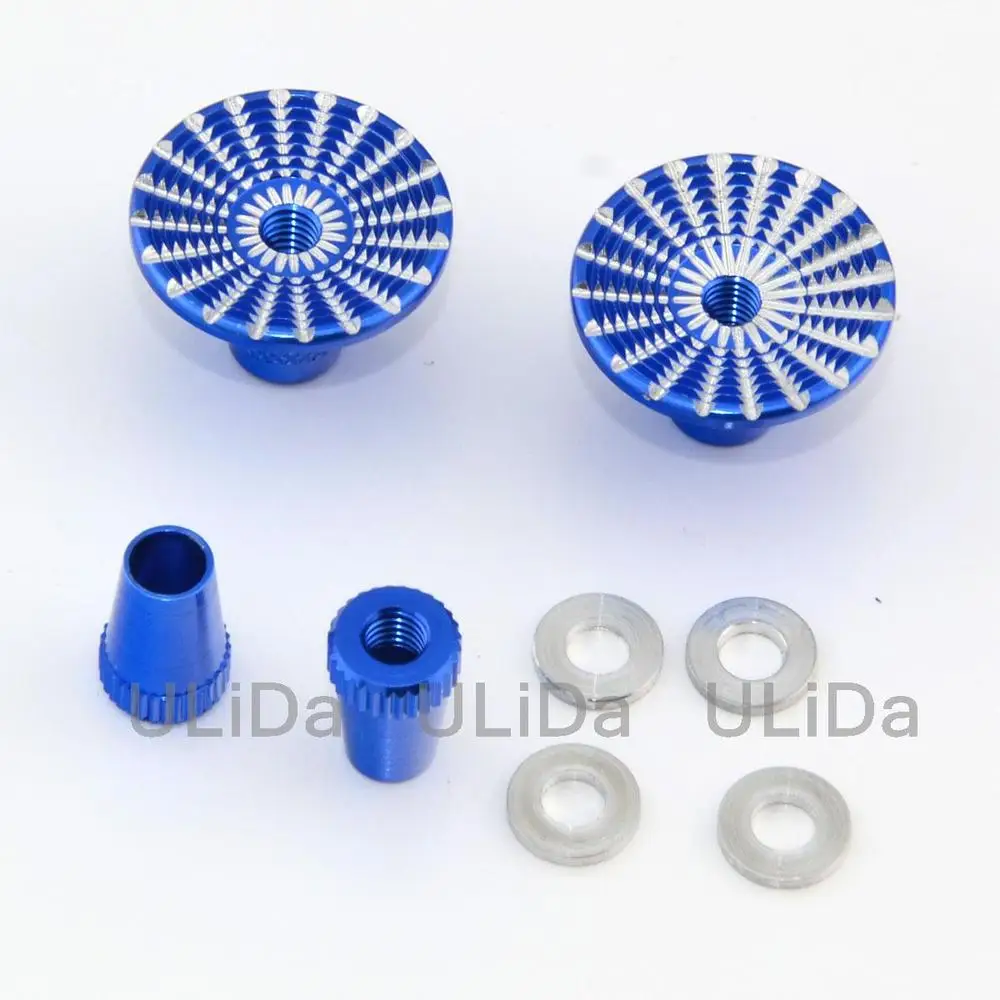 Новые Алюминиевые головки M4 для вертолета самолета автомобиля квадрокоптера |