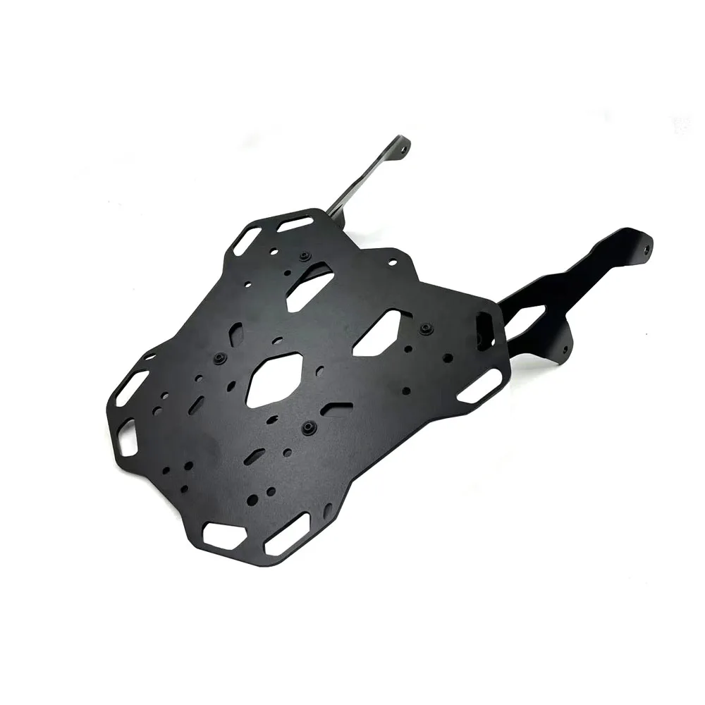 Мотоциклетные аксессуары для Aprilia Tuareg 660 2022 2023 2024 задняя багажная стойка