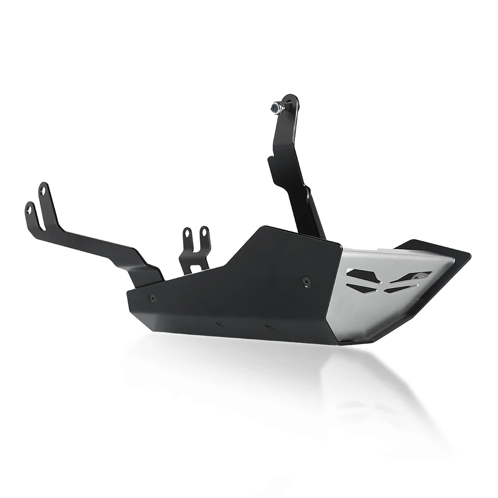 Аксессуары для мотоциклов YAMAHA MT07 MT-07 XSR700 TRACER 700 шасси двигателя защитная крышка