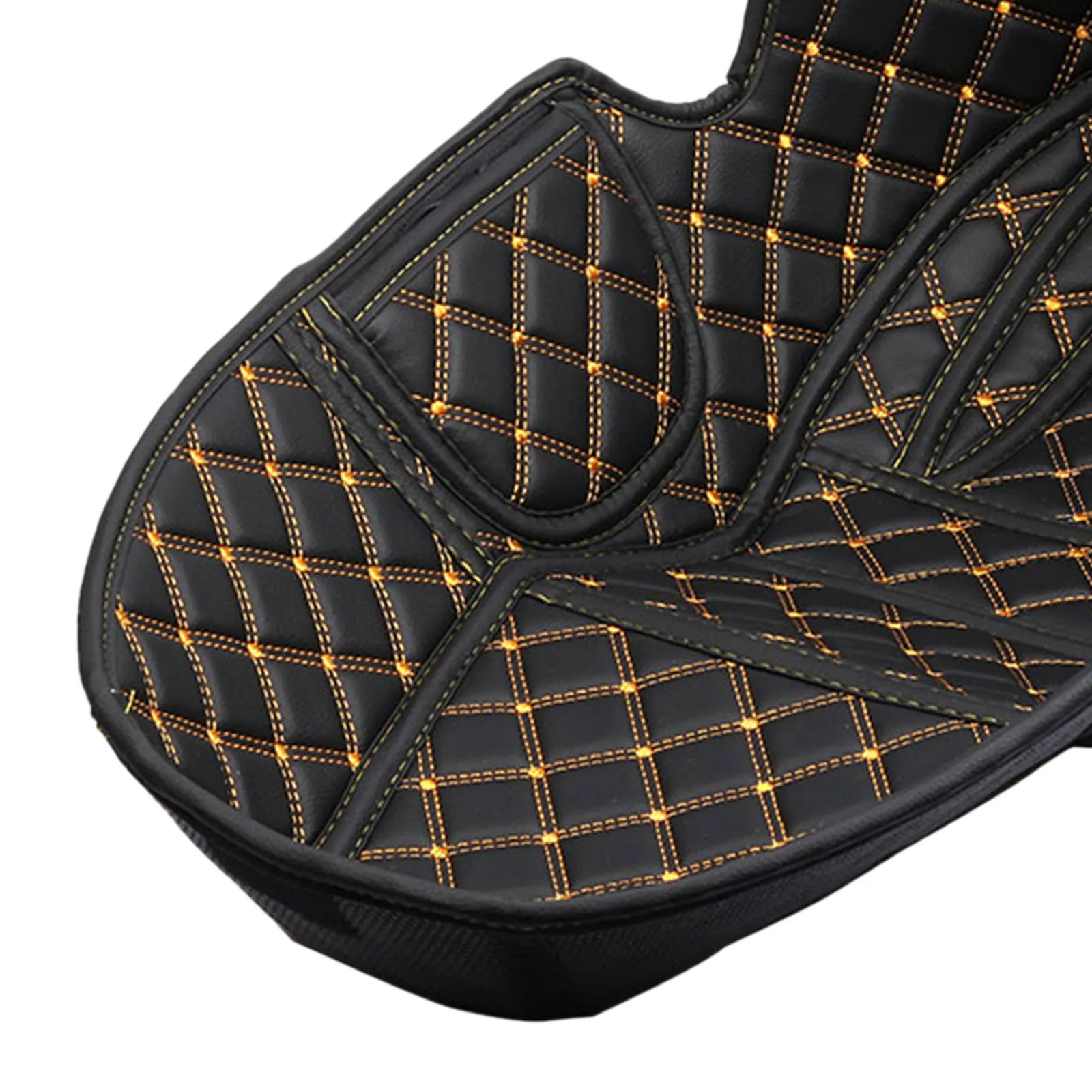 

Motorcycles Flexible Seat Protector Cushion Case Pad Fit for HONDA PCX150