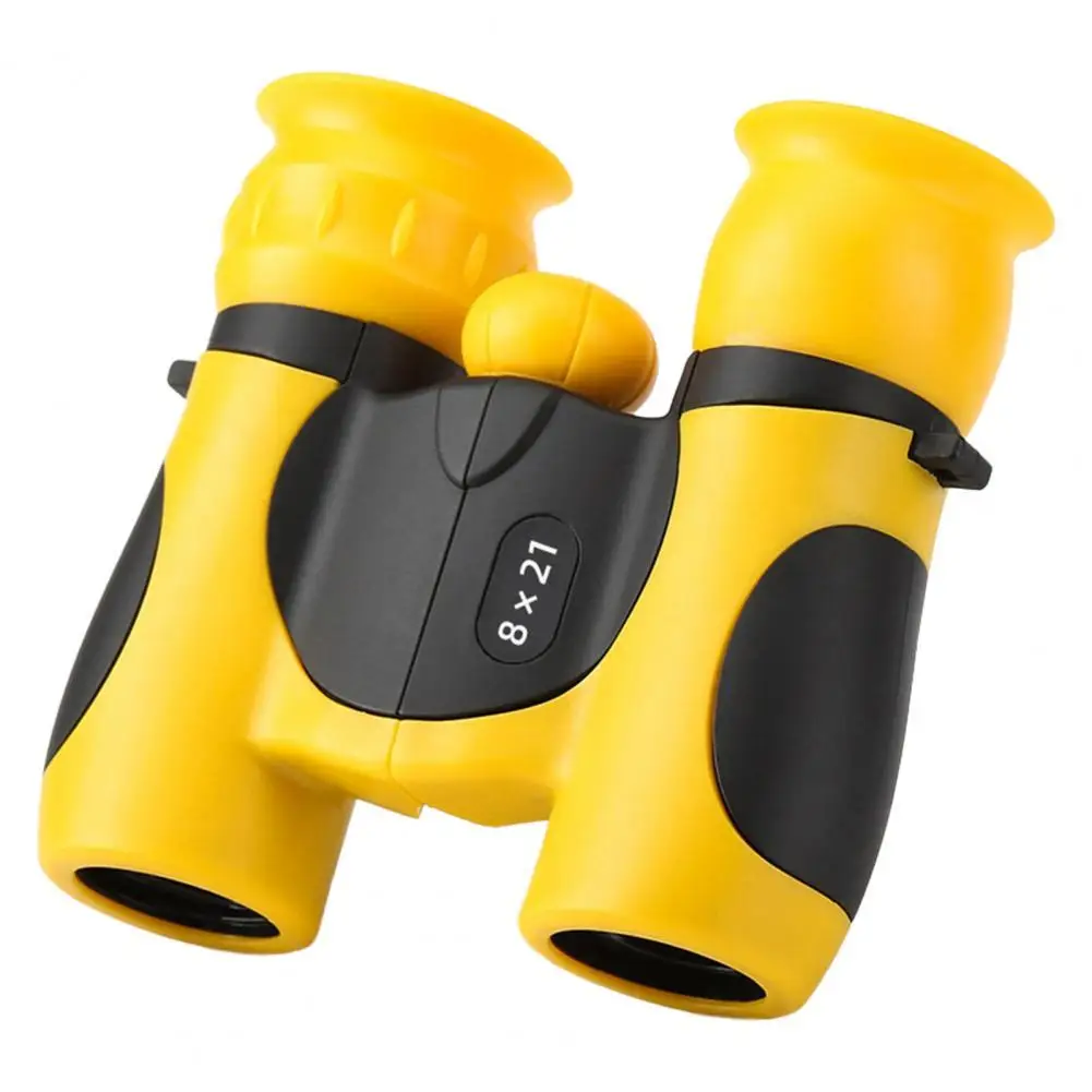 

Binoculars 4x30 Telescope Rubber Anti-skid Portable Gifts for Children Kids Outdoor Wholesale