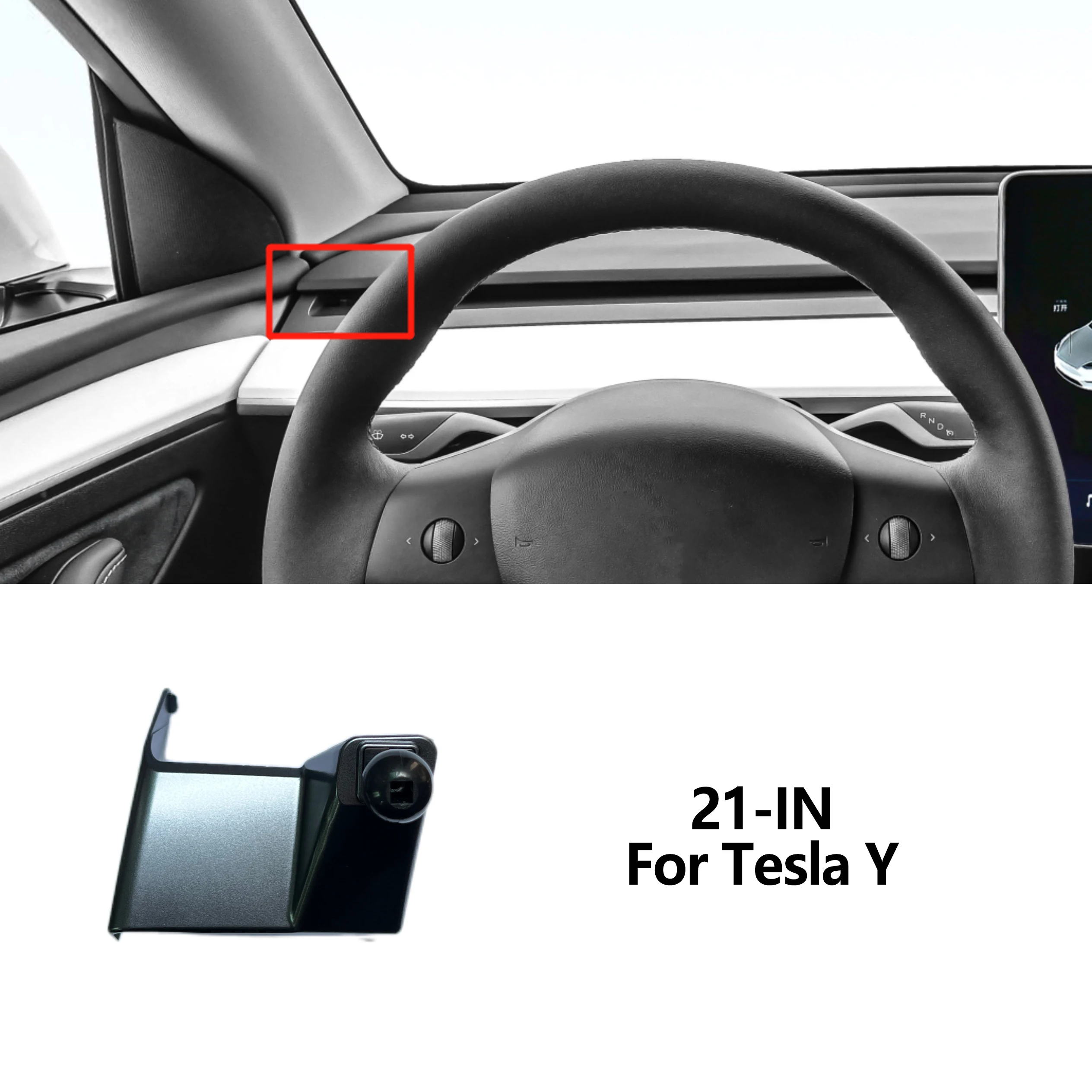 

Специальный держатель для телефона, подставка для Tesla Model 3, модель Y, модель X, модель S, держатель для смартфона в виде шара с креплением на вентиляционное отверстие автомобиля