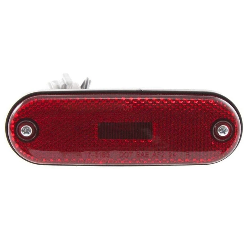 Левый и правый задний бампер нижний фонарь стоп-сигнал для Toyota RAV4 1996-2000 81750-42010