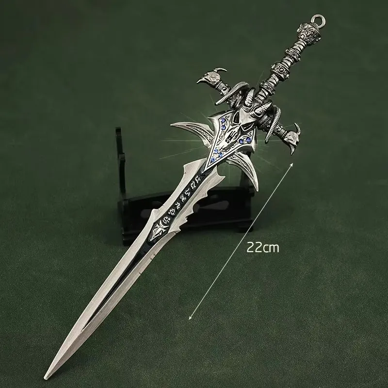 

Декоративный мини меч katana 22 см