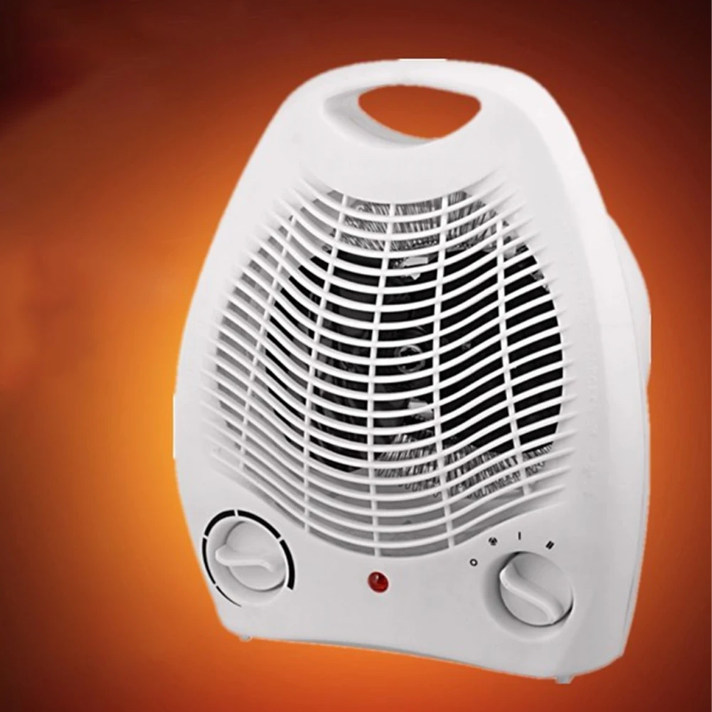 

Термостат для вентилятора, нагреватель с функцией защиты от перегрева и быстрого нагрева, теплое бытовое Электрооборудование для зимы