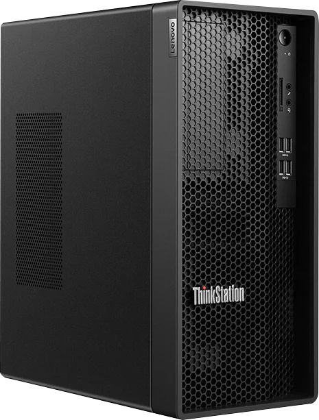 Рисунок 5 - ThinkStation K с Intel Φ