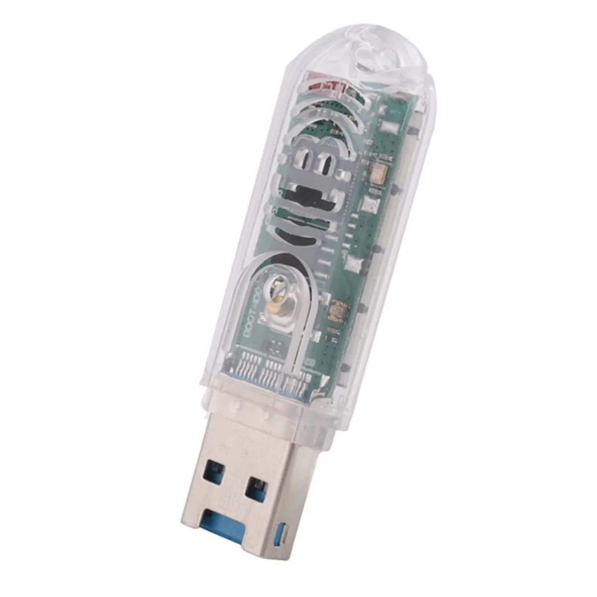 5 шт. для Lucky Miner V3 Btc бесшумная майнерная машина Usb майнинговая LV03 74KH/S Mini Asic Mining Bitcoin