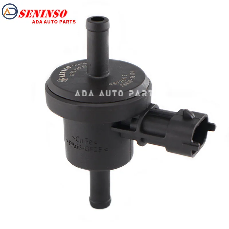 

Original 28910-3E100 0280142539 28910 3E100 289103E100 Purge Control Valve For Hyundai Santa Fe 2006 2007 2008 2009 2.7L New