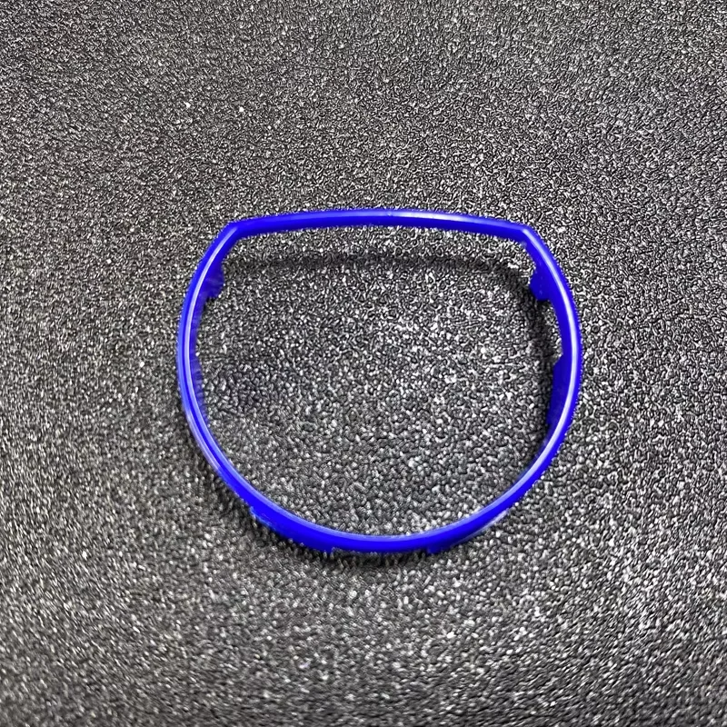 

Для VW для Audi Logo Rl ine R RS plus S4 S Q5 G TI Этикетка для ручки переключения передач с белой рамкой