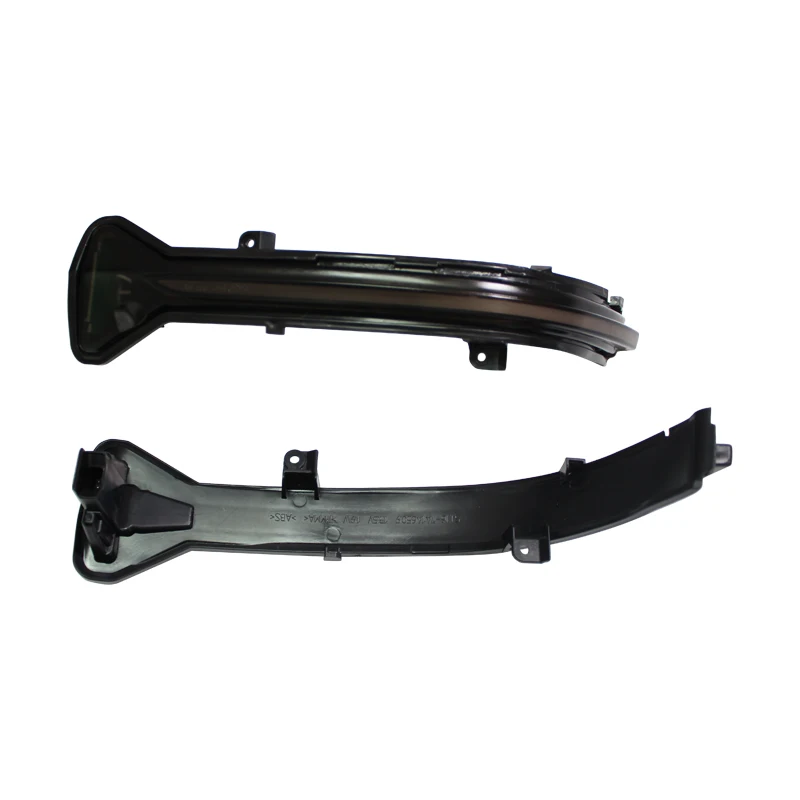 1 пара зеркальный индикатор поворота фонарь с динамическим индикатором для BMW G20