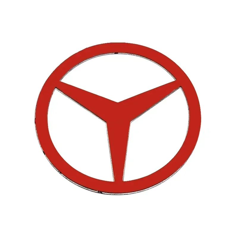 Логотип двигателя автомобиля бирка на капот значок для Mercedes W220 W221 W117 W166 W176 W177 W204