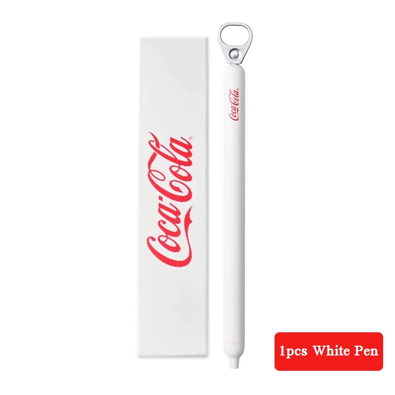 

Kaco Coca-Cola гелевая ручка