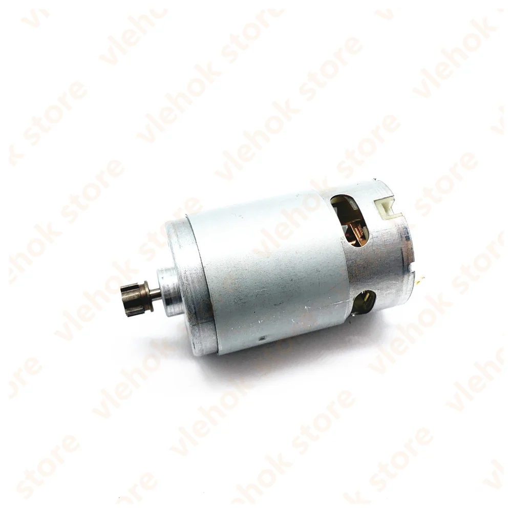 

Двигатель 6 зубьев RS550 для WORX WX679 WX677.7 WU675 WU678