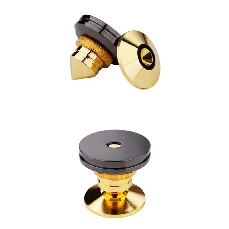 Комплект позолоченных шипов для динамиков