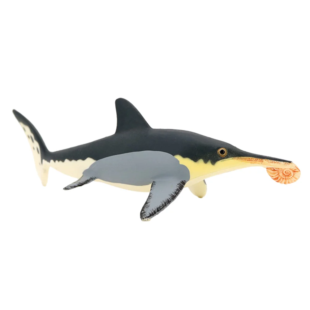 

Simulation Sea Animal Model Artificial Animal Prop Decoration for Children