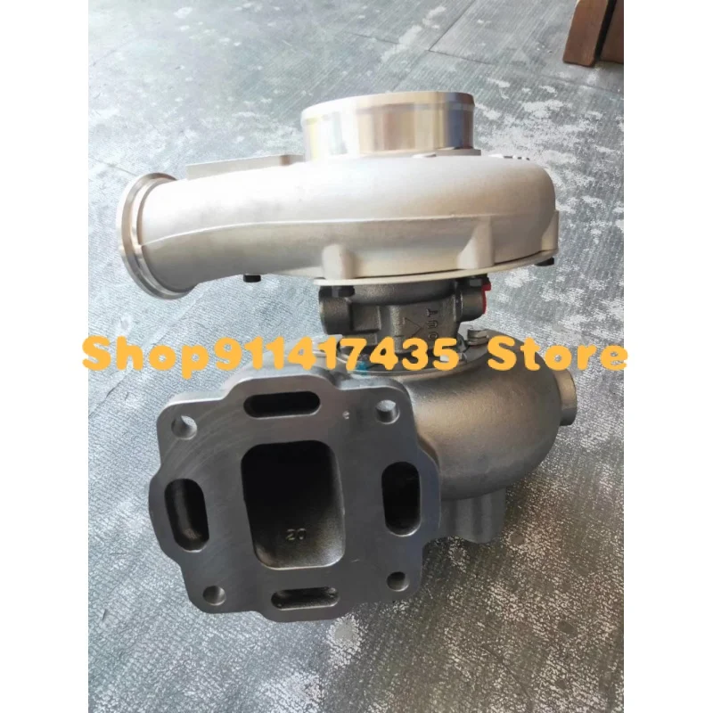 Новый морской двигатель H2D 3538623 3802886 CUMMINS 6CTA 8.3L 430HP дизельный - Цена: 43810.62