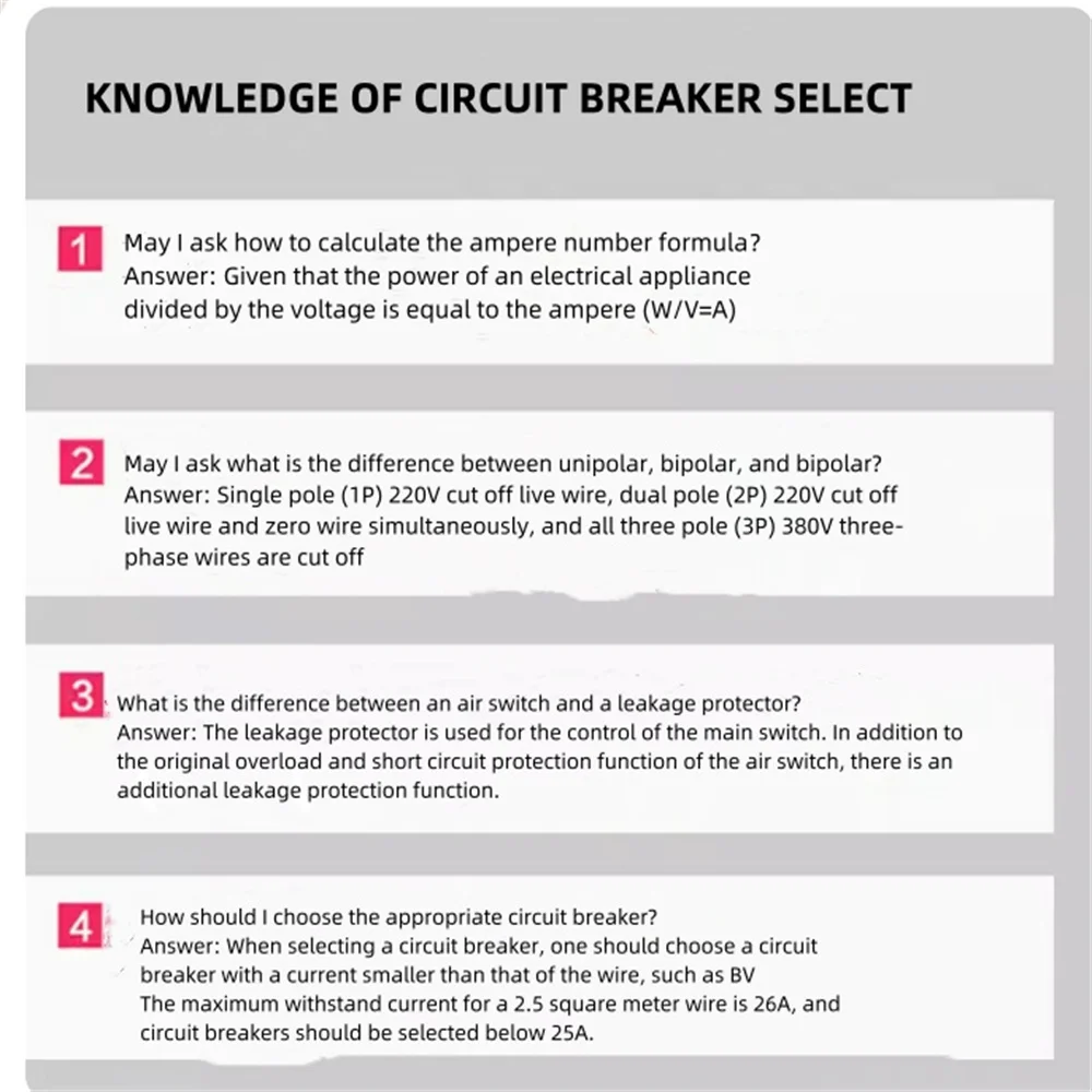 Huatong air switch DZ47-63 маленький автоматический выключатель 1P/2P бытовой C32 главный