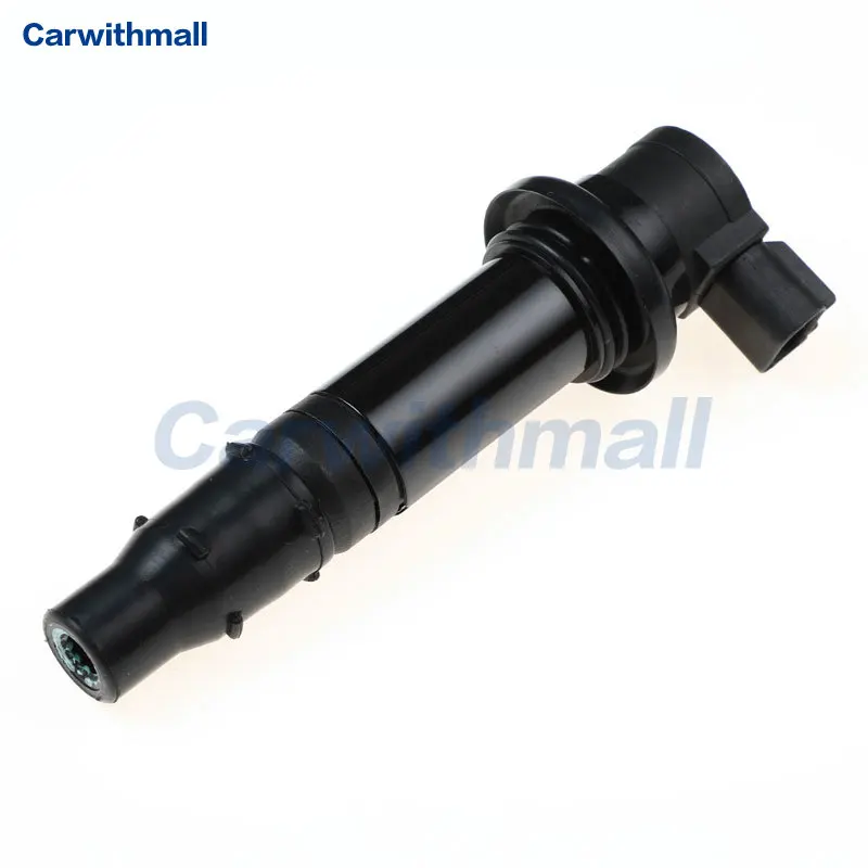 Катушка зажигания для Yamaha 2002-2017 YZF R1 R6 R6S VMX V Max FZ1 RS SR Nytro FX WR Viking 5VY-82310-00-00 5VY823100000 F6T558