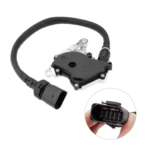 01V919821B Выключатель безопасности нейтрали коробки передач для Volkswagen Passat Audi A4 A6 A8 S6 RS6 0501317994
