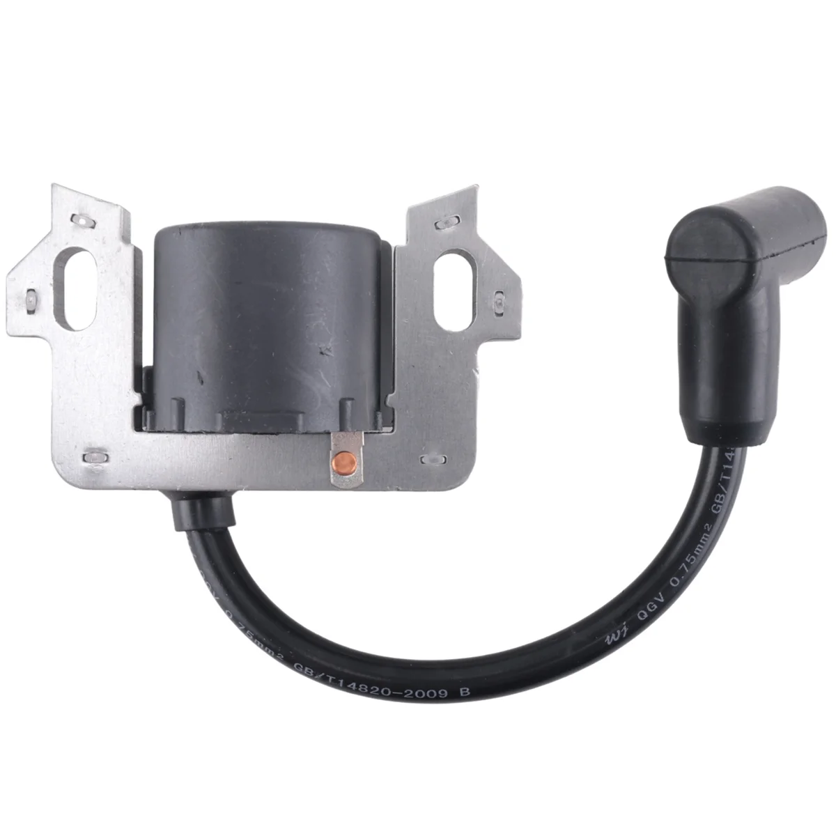 Катушка зажигания подходит для Honda GC135 GC160 GCV135 GCV160 GSV190A часть двигателя 30500-ZL8-004